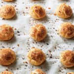 Ina Garten Cacio E Pepe Cheese Puffs