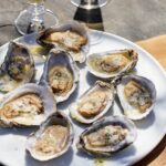 Ina Garten Grilled Oysters With Lemon Dill Butter