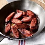 Ina Garten Kielbasa With Mustard Dip