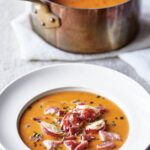 Ina Garten Maine Lobster Stew