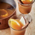 Ina Garten Hot Spiced Apple Cider