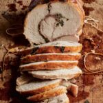 Ina Garten Tuscan Turkey Roulade