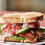 Ina Garten Lobster Blts