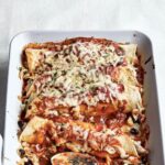 Ina Garten Cheesy Chicken Enchiladas