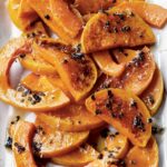 Ina Garten Roasted Butternut Squash With Brown Butter & Sage