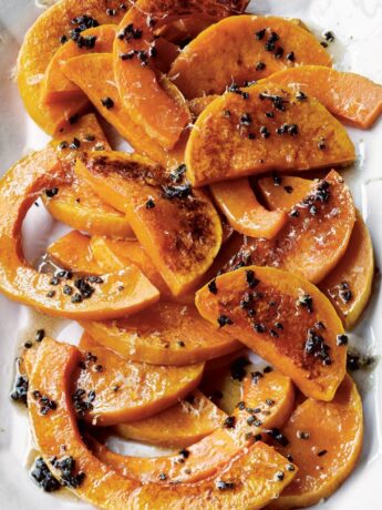 Ina Garten Roasted Butternut Squash With Brown Butter & Sage - Ina ...