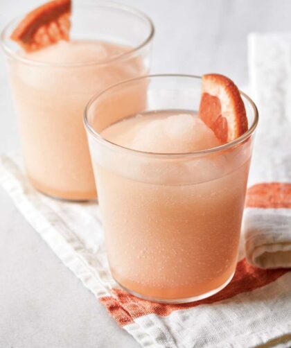 Ina Garten Frozen Palomas