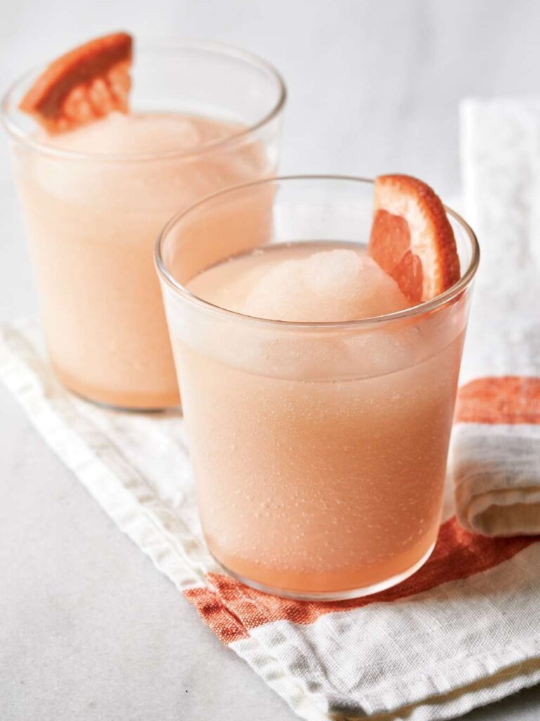 Ina Garten Frozen Palomas