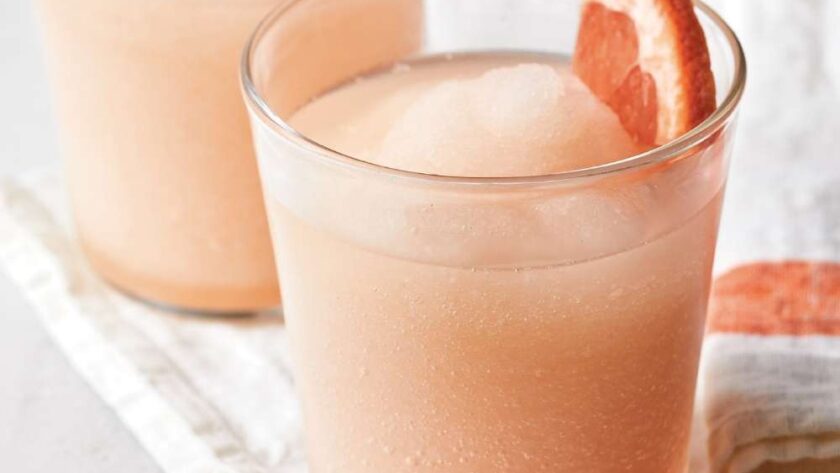 Ina Garten Frozen Palomas