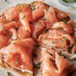 Ina Garten Potato Galettes With Smoked Salmon