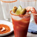 Ina Garten Ultimate Bloody Marys