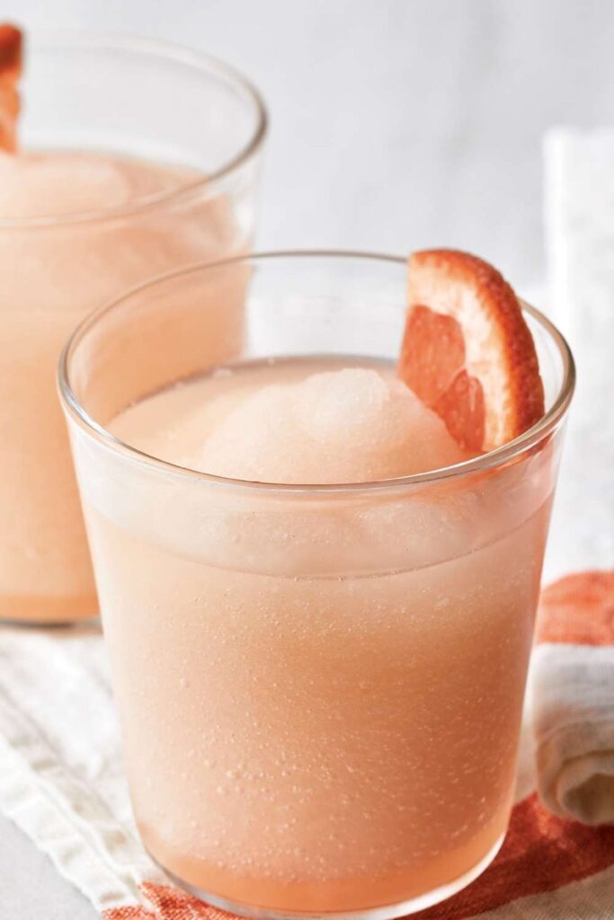 Ina Garten Frozen Palomas