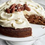 Ina Garten Applesauce Cake With Bourbon Raisins