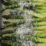 Ina Garten Asparagus Cacio e Pepe