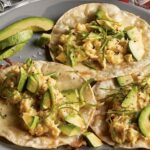 Ina Garten Breakfast Tacos