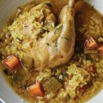 Ina Garten Chicken In A Pot With Orzo