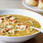 Ina Garten Chicken Pot Pie Soup