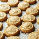 Ina Garten Chipotle Cheddar Crackers