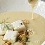 Ina Garten Creamy Potato Fennel Soup