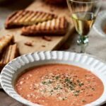 Ina Garten Creamy Tomato Bisque