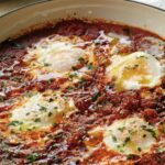 Ina Garten Easy Eggs In Purgatory