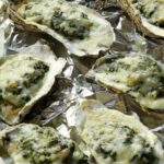 Ina Garten Easy Oysters Rockefeller