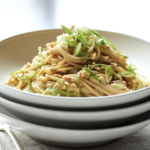 Ina Garten Easy Sesame Noodles