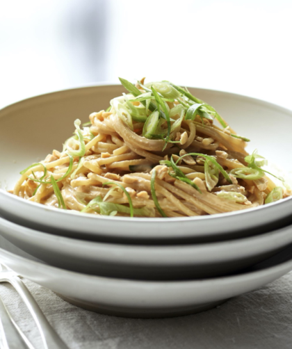 Ina Garten Easy Sesame Noodles