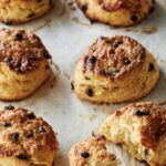 Ina Garten English Cream Scones