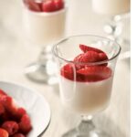 Ina Garten English Lemon Posset