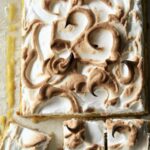 Ina Garten Lemon Meringue Squares