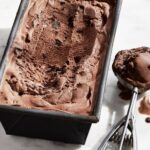 Ina Garten Milk Chocolate Oreo Ice Cream