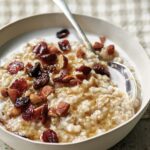 Ina Garten Overnight Irish Oatmeal