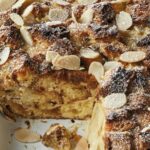 Ina Garten Panettone Bread Pudding