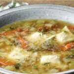 Ina Garten Ravioli In Brodo