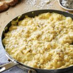 Ina Garten Scrambled Eggs Cacio E Pepe