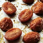 Ina Garten Slow-Roasted Tomatoes with Fennel