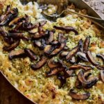 Ina Garten Truffled Mac & Cheese