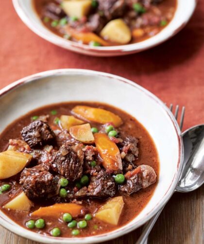 Ina Garten Ultimate Beef Stew