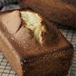 Ina Garten Vanilla Pound Cake