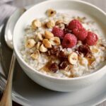 Ina Garten Whole-grain Breakfast Bowl