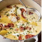 Ina Garten Baked Fish Chowder