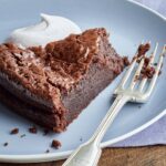 Ina Garten Bittersweet Chocolate Cake