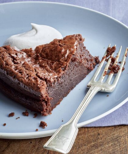 Ina Garten Bittersweet Chocolate Cake