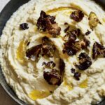 Ina Garten Celery Root & Cauliflower Purée