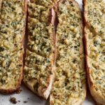 Ina Garten Outrageous Garlic Bread