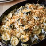 Ina Garten Provençal Zucchini Gratin