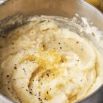 Ina Garten Puréed Potatoes With Lemon