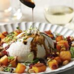 Ina Garten Caramelized Butternut Squash With Burrata