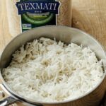 Ina Garten Steamed Basmati Rice